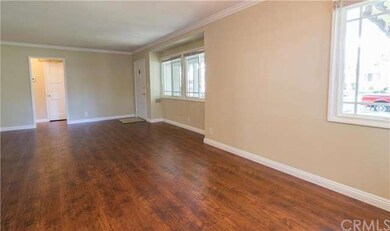 Living room.