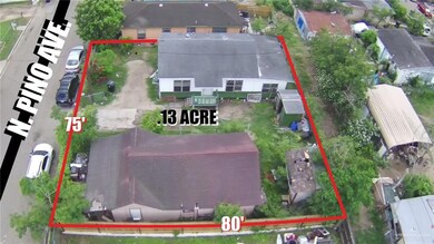 314 N Pino St, Weslaco, TX 78596 - photo 3