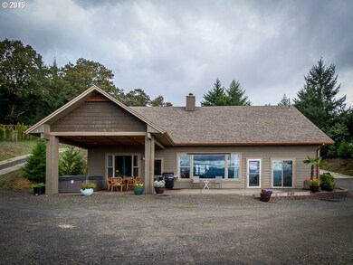 26099 SW Valley View Ln, Sheridan, OR 97378 - photo 5