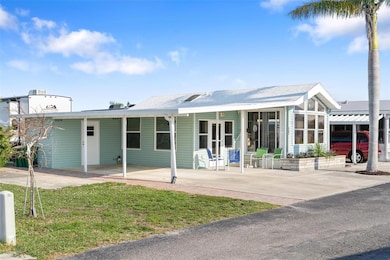 1475 Flamingo Dr unit 278, Englewood, FL 34224 - photo 2