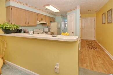 4282 Pinehurst Cir unit X3, Little River, SC 29566 - photo 6