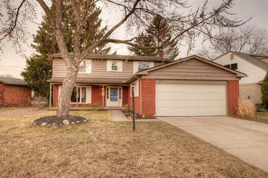 2569 Page Ave, Ann Arbor, MI 48104 - photo 3