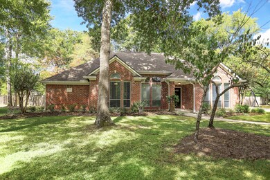 419 Monarch Oak Dr, Magnolia, TX 77354 - photo 3