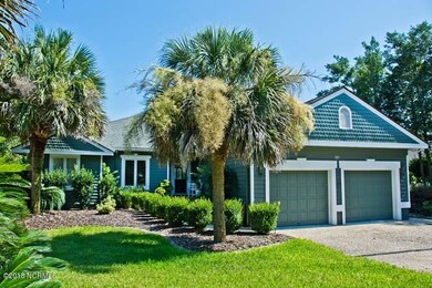Lands End Pond Front Home