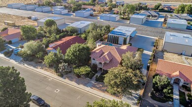 4361 Stetson Ave, Rosamond, CA 93560 - photo 6