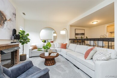 11705 N Briar Patch Dr, Midlothian, VA 23113 - photo 7