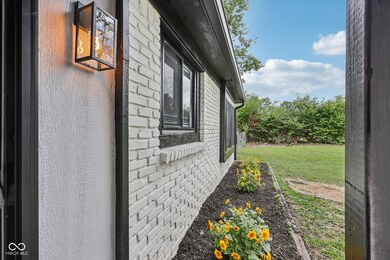 5703 E 17th St, Indianapolis, IN 46218 - photo 2