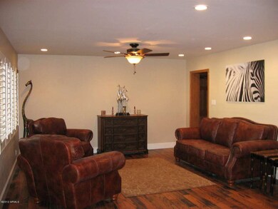Living Room, other view