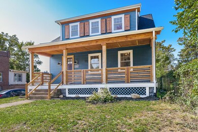 1081 S Ohio Ave, Columbus, OH 43206 - photo 4