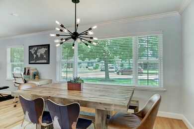 6319 Cindy Ln, Houston, TX 77008 - photo 5