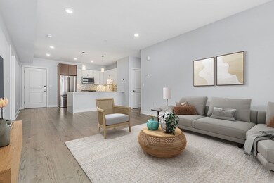 Cliveden Place unit 305E, Quincy, MA 02169 - photo 4