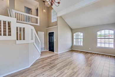 208 Lago Grande Dr, Horizon City, TX 79928 - photo 5