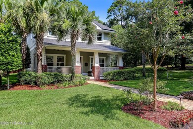 3741 Riverside Ave, Jacksonville, FL 32205 - photo 3