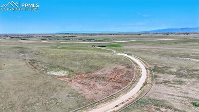 View of rural area