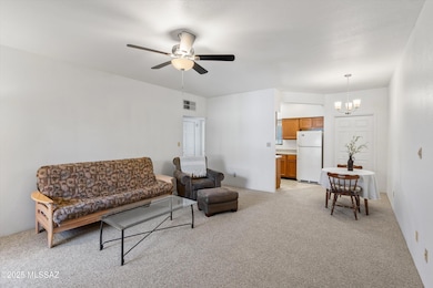 5500 N Valley View Rd unit 101, Tucson, AZ 85718 - photo 4
