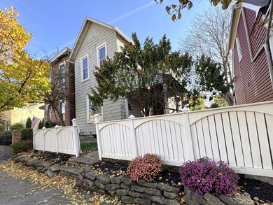 427 E Kossuth St, Columbus, OH 43206 - photo 2