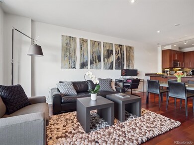 Monroe Pointe unit 313, Denver, CO 80209 - photo 7