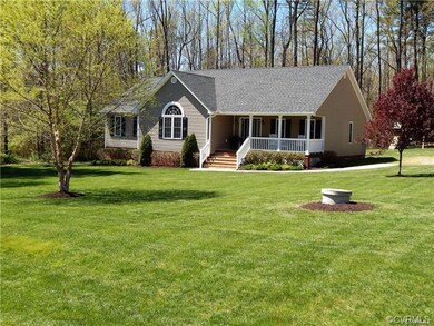 TBD Hawk's Perch, Prince George, VA 23842 - photo 4