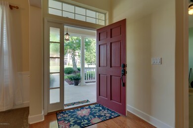 04 Entryway