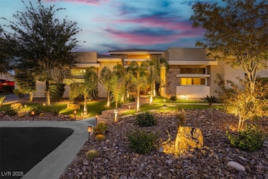 8396 Sweetwater Creek Way, Las Vegas, NV 89113 - photo 4