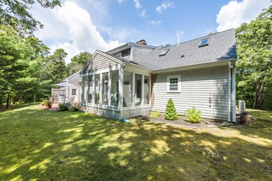 Back of House