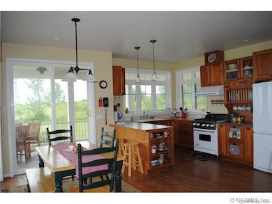 Dining Room.