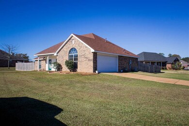 9827 Crooked Creek Blvd, Byram, MS 39272 - photo 4