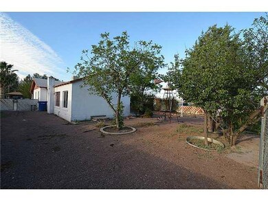 205 Longhorn Dr, El Paso, TX 79907 - photo 5