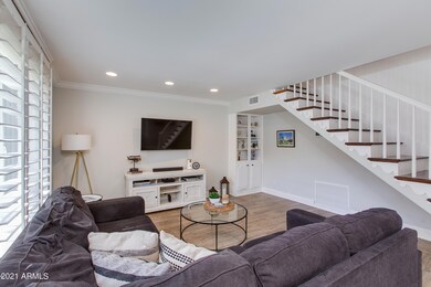 4091 E Campbell Ave unit 44, Phoenix, AZ 85018 - photo 4