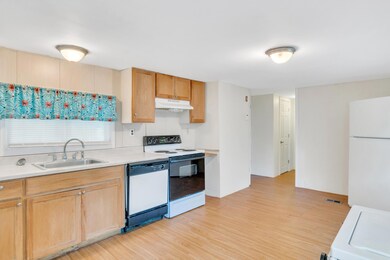 5 Spinney Way #17, Kittery