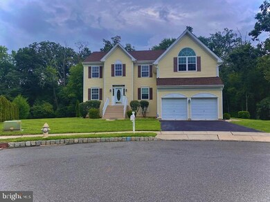 9 Dickens Dr, Columbus, NJ 08022 - photo 4