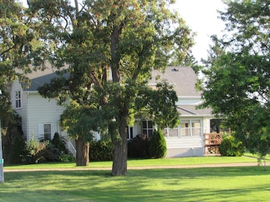 Farm House
