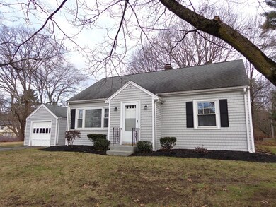 309 W Central St, Franklin, MA 02038 - photo 3