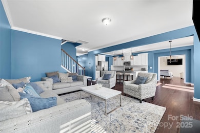 15234 Red Canoe Way, Charlotte, NC 28278 - photo 5