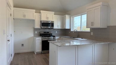 1441 E 149th Place S, Glenpool, OK 74033 - photo 7