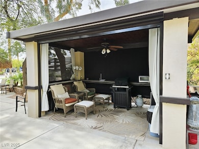 8175 Arville St unit 116, Las Vegas, NV 89139 - photo 4