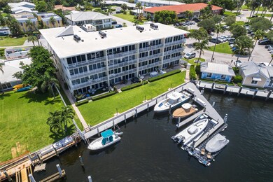 Magnificent views from this waterfront condo in Li