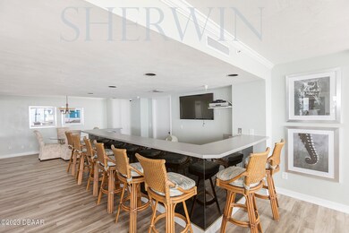 Sherwin Common Area