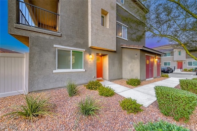 12131 Harvest Sky Way unit 1, Las Vegas, NV 89183 - photo 4