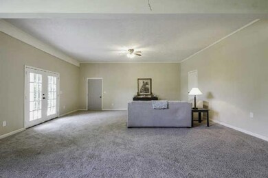 Another View of the Living Room