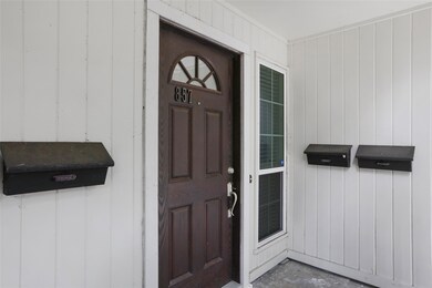 857 Wax Myrtle Ln unit 4, Houston, TX 77079 - photo 3