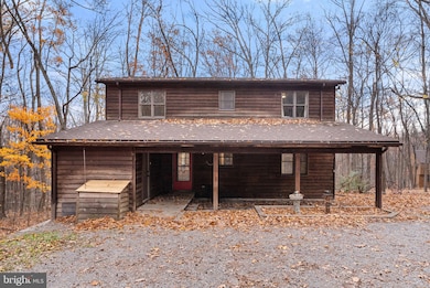 132 Bobcat Dr, Berkeley Springs, WV 25411 - photo 6