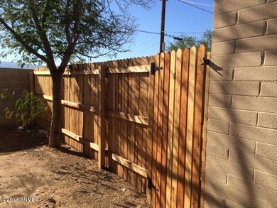 Fence