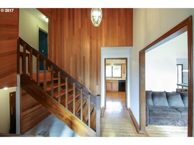 Entrance/Foyer