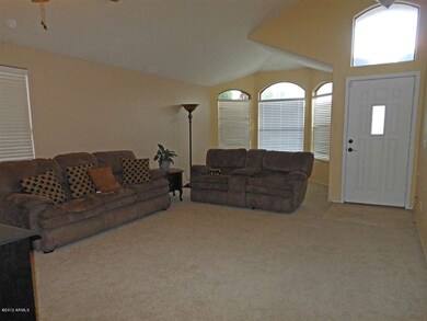 Living Room View 2