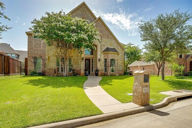 2217 Farrington Ln, Hurst, TX 76054 - photo 2