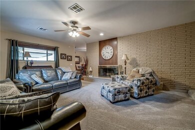 4709 NW 59th St, Oklahoma City, OK 73122 - photo 7