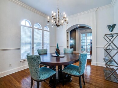 405 Stockton Dr, Southlake, TX 76092 - photo 7