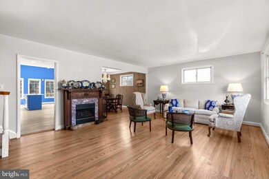 1623 Jeffers Rd, Towson, MD 21204 - photo 5