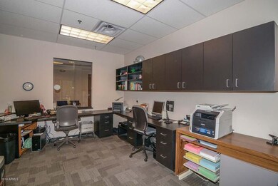 Front Office